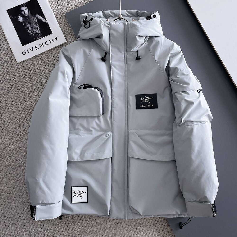 Arc'teryx Fall/Winter New Down Jacket. - image 1